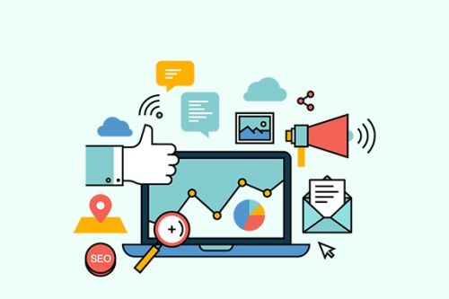 永济提升网络推广效果企业要注意哪些方面的问题