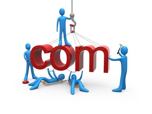 永济企业网站建设成功与否和哪些有关呢