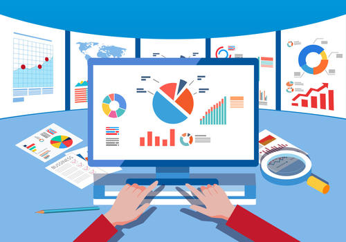 永济哪一种网站设计风格才是适合企业呢？