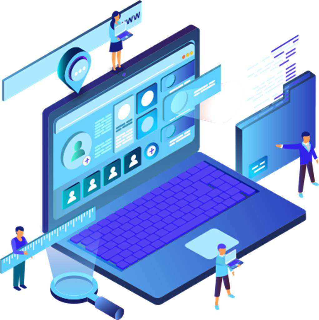 永济分析企业网站设计过程中需要注意的几个问题